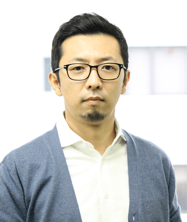 加藤龍